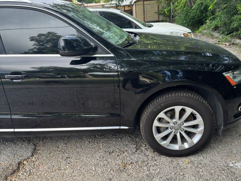 Used 2013 Audi Q5 2.0T Premium w/ Convenience Pkg AWD/4WD image 10