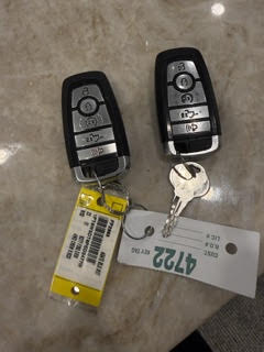 Used 2023 Ford F350 Lariat w/ Tow Technology Package AWD/4WD image 16
