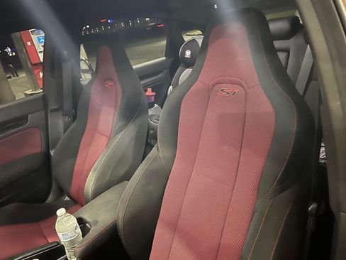 Used 2022 Honda Civic Si image 6