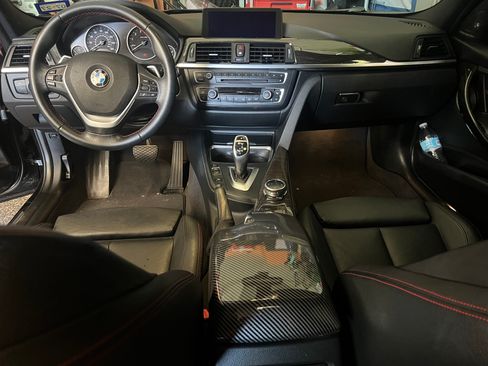 Used 2014 BMW 335i Sedan RWD image 15