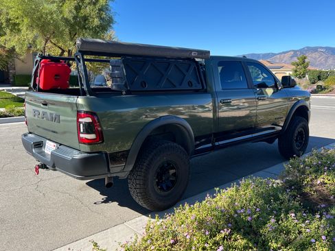 Used 2021 RAM 2500 Power Wagon image 6