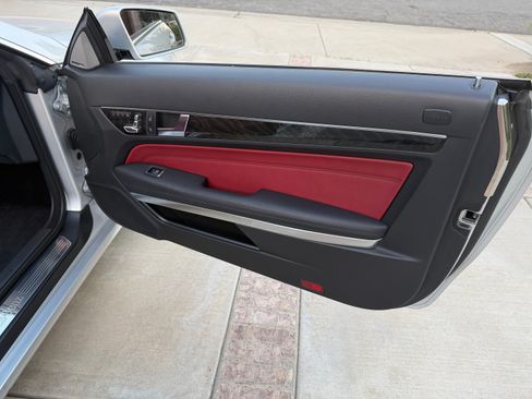 Used 2016 Mercedes-Benz E 400 Cabriolet image 13