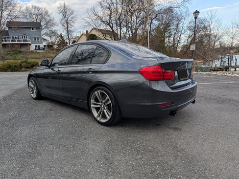 Used 2013 BMW 335i 335i Sedan 4D image 4
