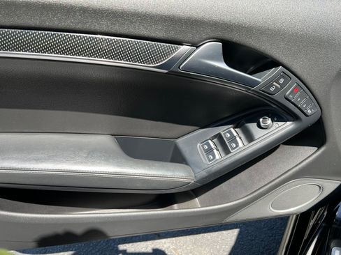 Used 2013 Audi S5 Premium Plus w/ Audi MMI Navigation Plus Pkg AWD/4WD image 8