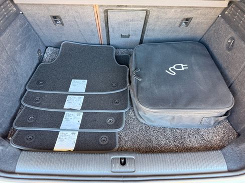 Used 2016 Audi A3 e-tron Premium Plus w/ Premium Plus Package image 20