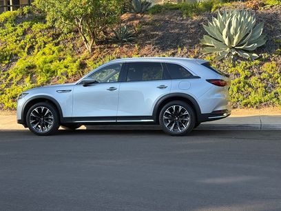 Used 2024 MAZDA CX-90 Plug-In Hybrid w/ Premium Plus
