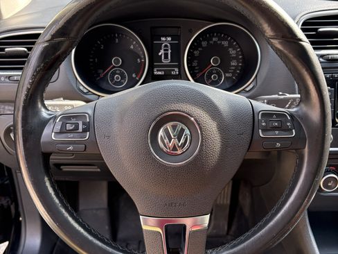 Used 2014 Volkswagen Jetta TDI image 17