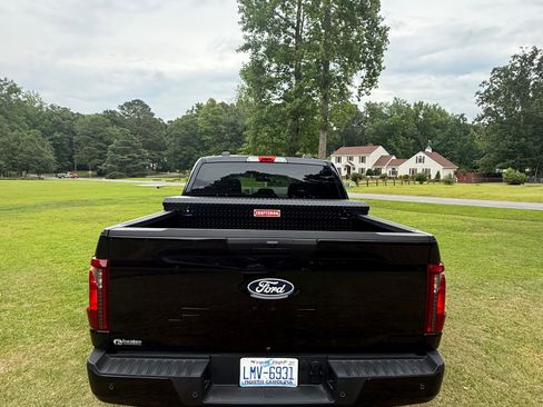 Used 2025 Ford F150 STX AWD/4WD image 11