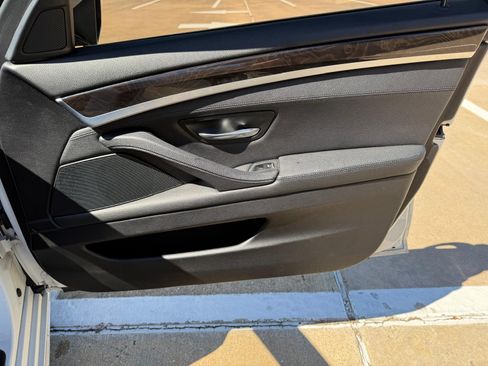 Used 2016 BMW 528i xDrive Sedan image 19