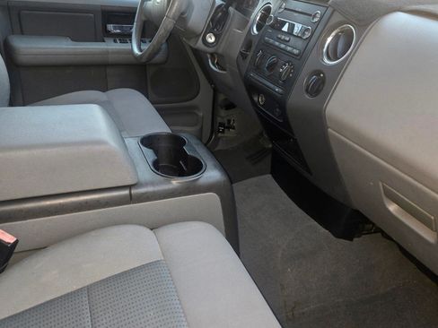 Used 2008 Ford F150 XLT image 6