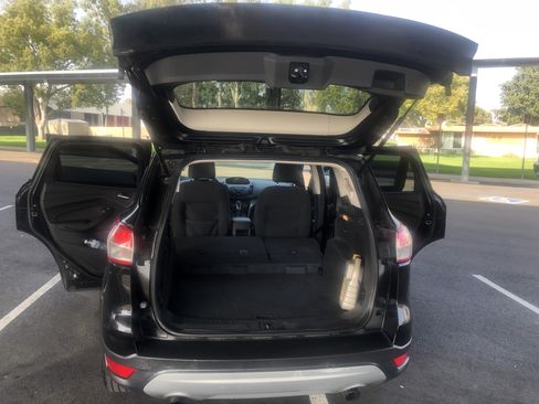 Used 2016 Ford Escape SE image 6