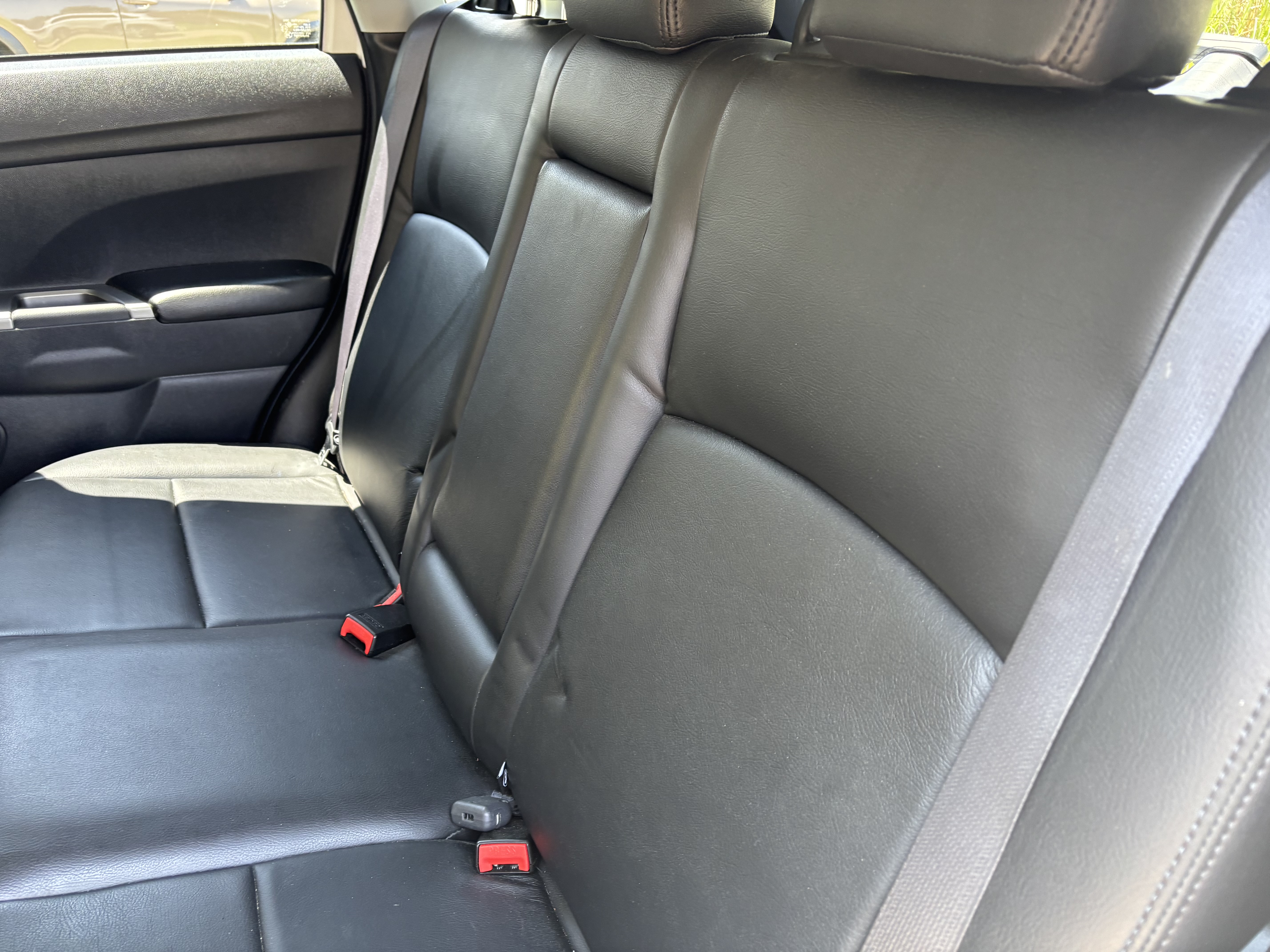 Used 2021 Mitsubishi Outlander Sport SE FWD image 10