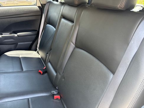 Used 2021 Mitsubishi Outlander Sport SE FWD image 10