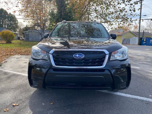 Used 2018 Subaru Forester 2.0XT Premium image 6