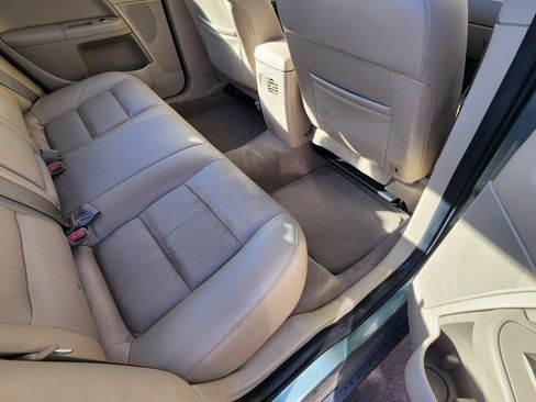 Used 2006 Ford Five Hundred SEL image 6