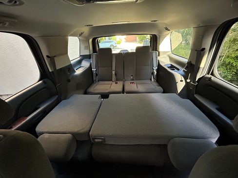 Used 2008 GMC Yukon SLE RWD image 17