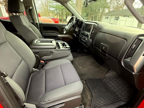 Used 2014 Chevrolet Silverado 1500 LT w/ All Star Edition image 19