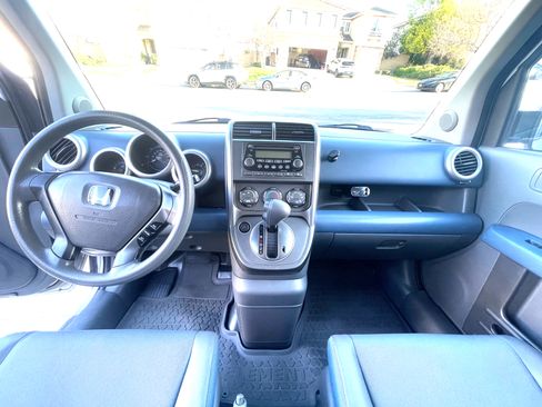 Used 2003 Honda Element EX image 17