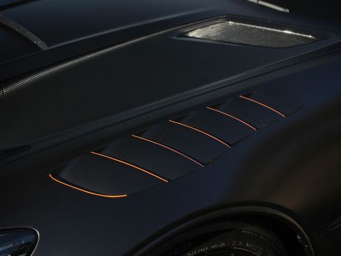 Used 2021 Mercedes-Benz AMG GT Black Series image 27