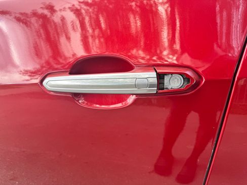 Used 2014 Cadillac CTS Luxury image 23