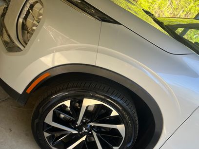 Used 2024 Mitsubishi Outlander FWD