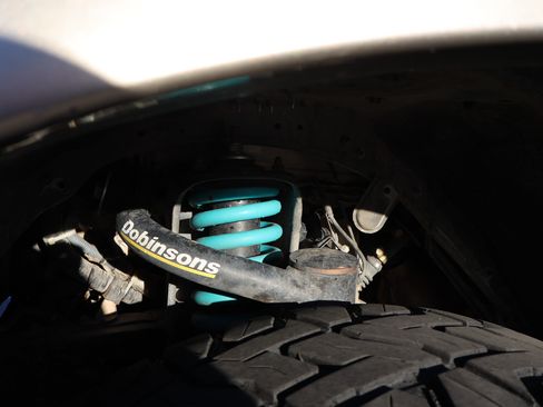 Used 2004 Lexus GX 470 image 14