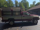Used 1996 Dodge Ram 2500 Truck 4x4 Regular Cab image 5