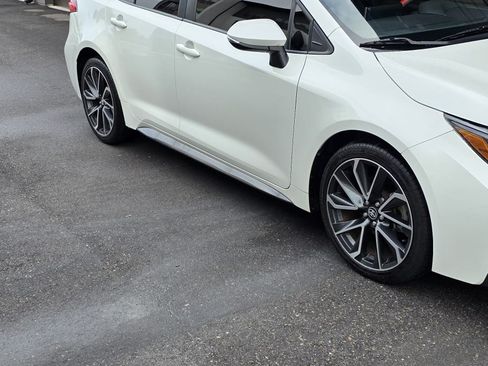 Used 2021 Toyota Corolla SE image 5