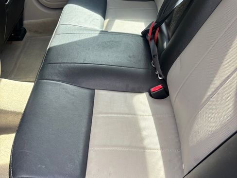 Used 2008 Mercury Milan Premier FWD image 6