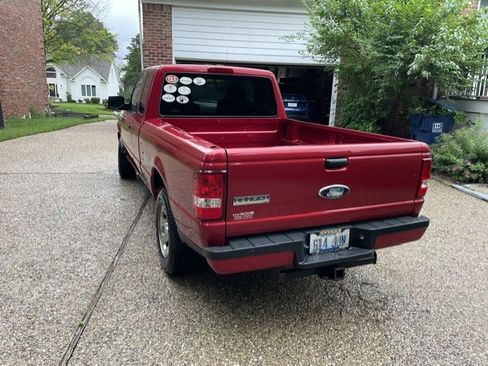 Used 2008 Ford Ranger XLT RWD image 5