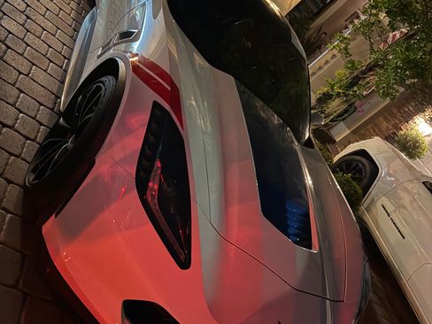 Used 2017 Chevrolet Corvette Grand Sport image 26