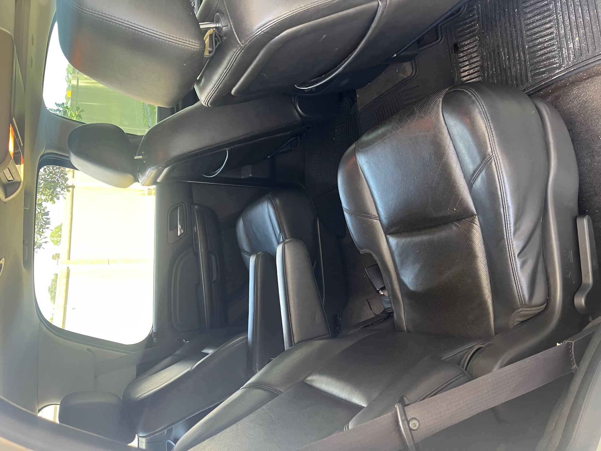 Used 2014 GMC Yukon Denali AWD/4WD image 9