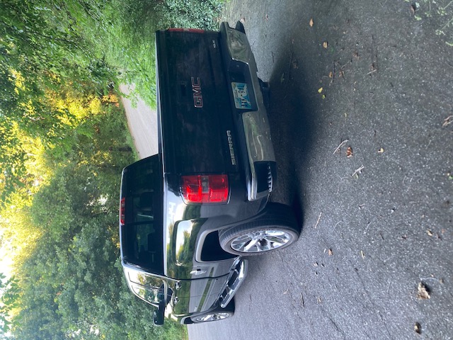 Used 2014 GMC Sierra 1500 SLE w/ SLE Value Package AWD/4WD image 5