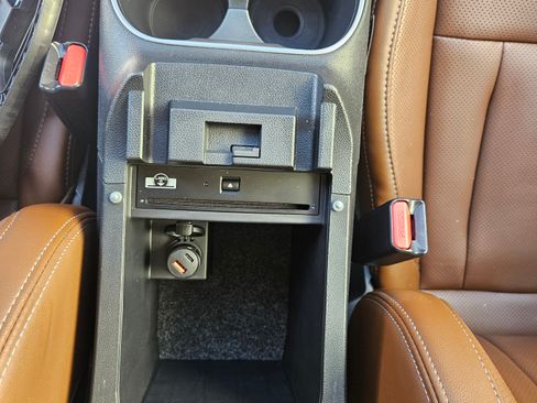 Used 2024 Subaru Legacy Touring XT image 20