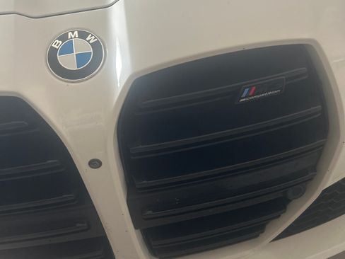 Used 2021 BMW M3 Competition image 15
