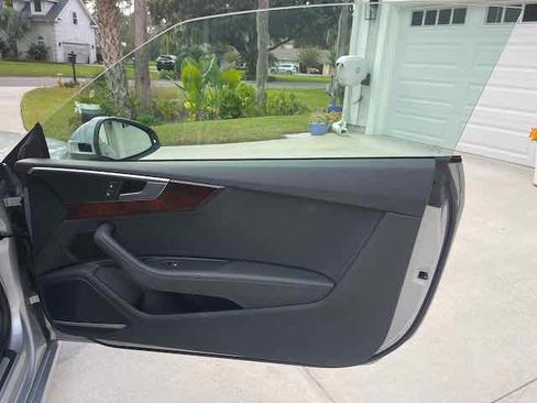 Used 2019 Audi A5 2.0T Premium Plus w/ Premium Plus image 12