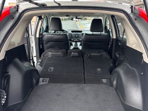 Used 2014 Honda CR-V EX-L image 13