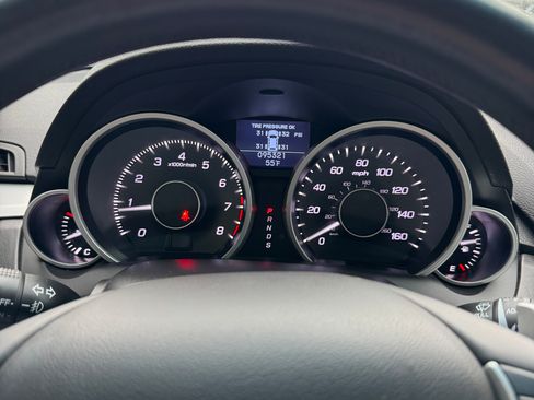 Used 2011 Acura ZDX w/ Advance Package image 21