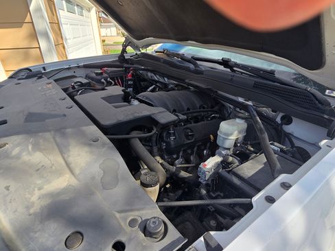 Used 2014 Chevrolet Silverado 1500 LT w/ All Star Edition image 18