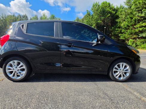 Used 2019 Chevrolet Spark LT FWD image 9