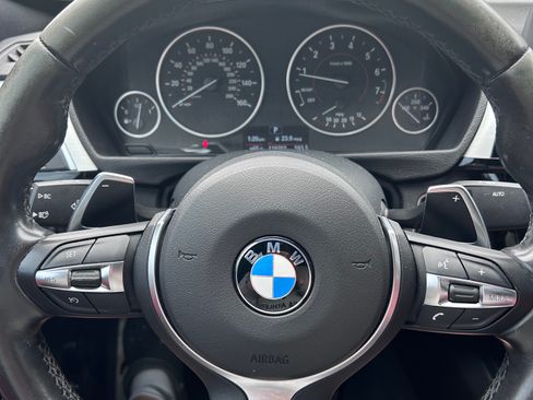 Used 2017 BMW 330i Gran Turismo xDrive AWD/4WD image 18