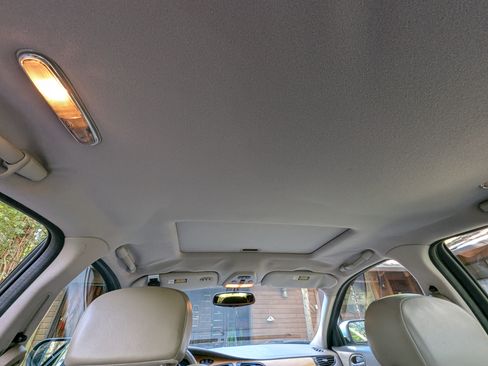 Used 2000 Jaguar S-TYPE 4.0 image 19