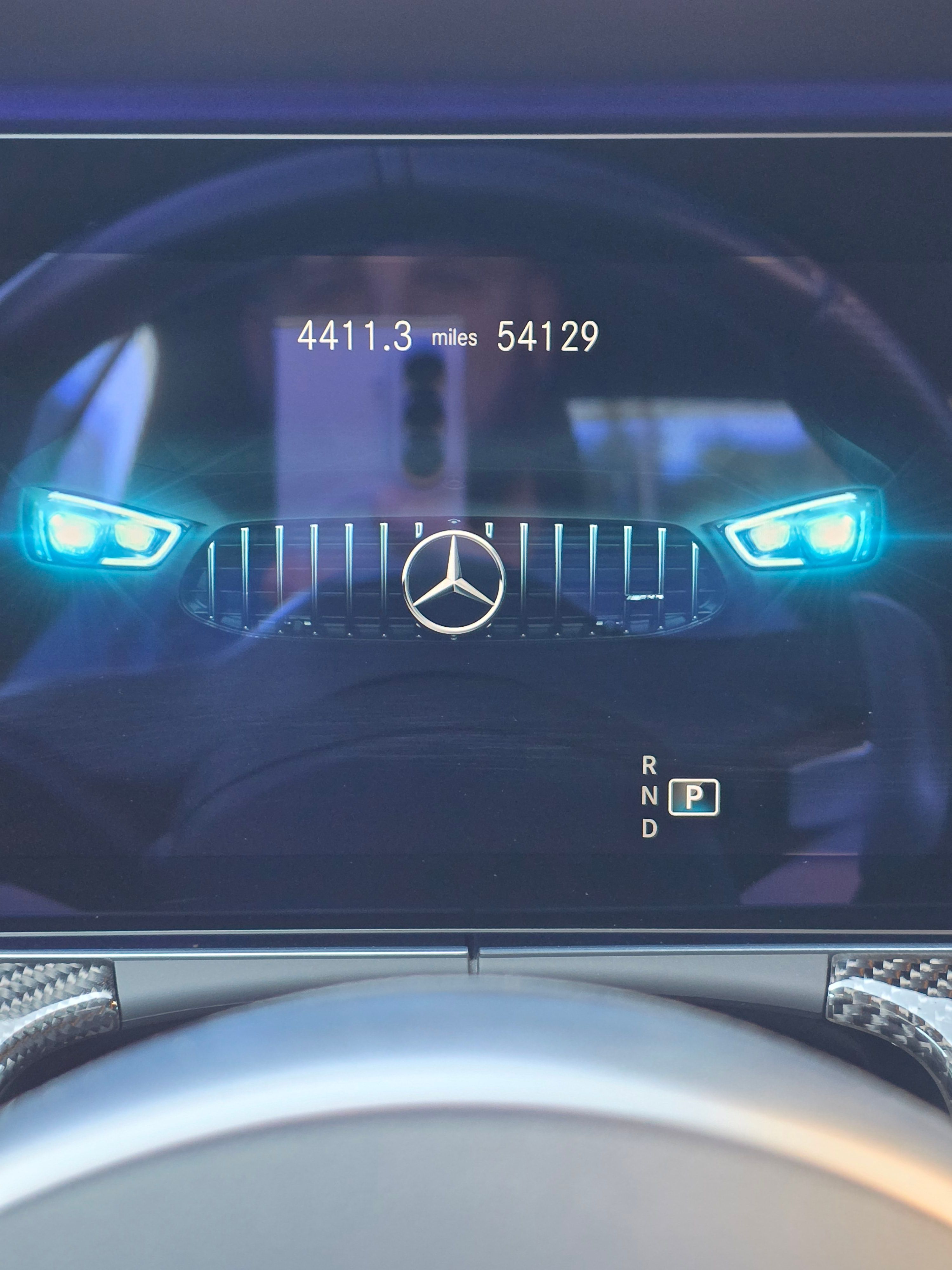 Used 2021 Mercedes-Benz AMG GT 63 S image 13
