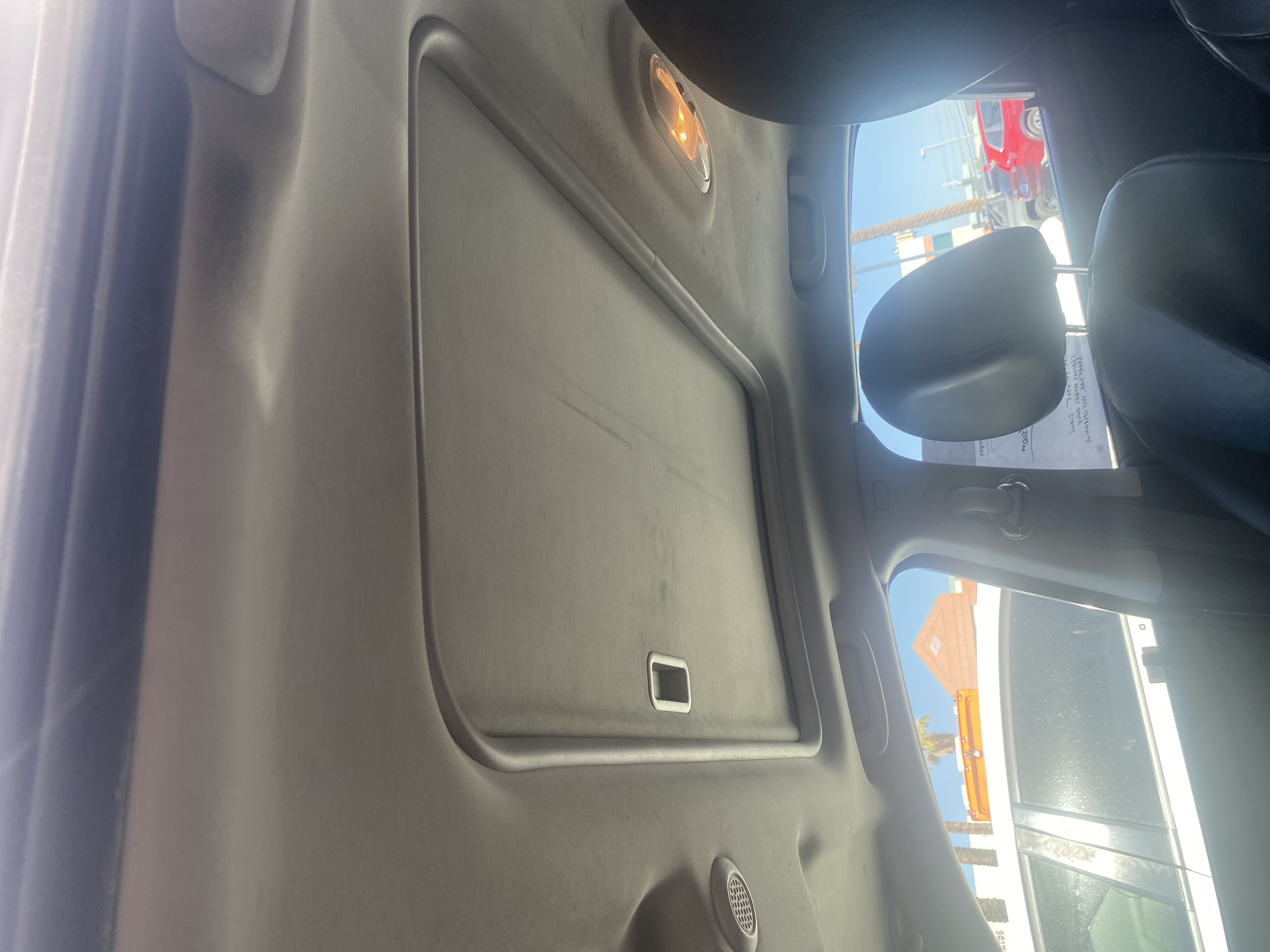Used 2013 Chevrolet Impala LTZ FWD image 5