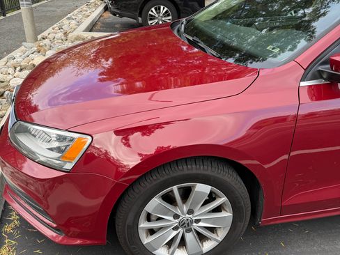 Used 2016 Volkswagen Jetta SE image 11