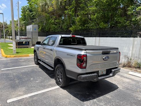 Used 2024 Ford Ranger XLT RWD image 14