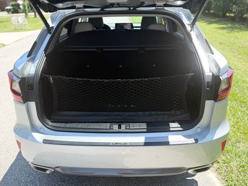 Used 2018 Lexus RX 350 AWD w/ Premium Package image 13