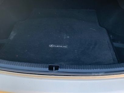 Used 2008 Lexus IS 250 AWD