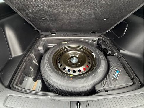 Used 2022 Jeep Grand Cherokee Limited 4xe w/ Luxury Tech Group II image 21