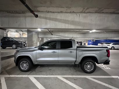 Used 2024 Chevrolet Colorado LT w/ LT Convenience Package
